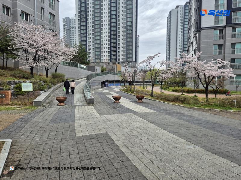 2025타경503658 대전광역시 유성구 상대로 16, 도안신도시5블록트리풀시티아파트 506동 21층 2103호 아파트[공급34평형] 경매 이미지