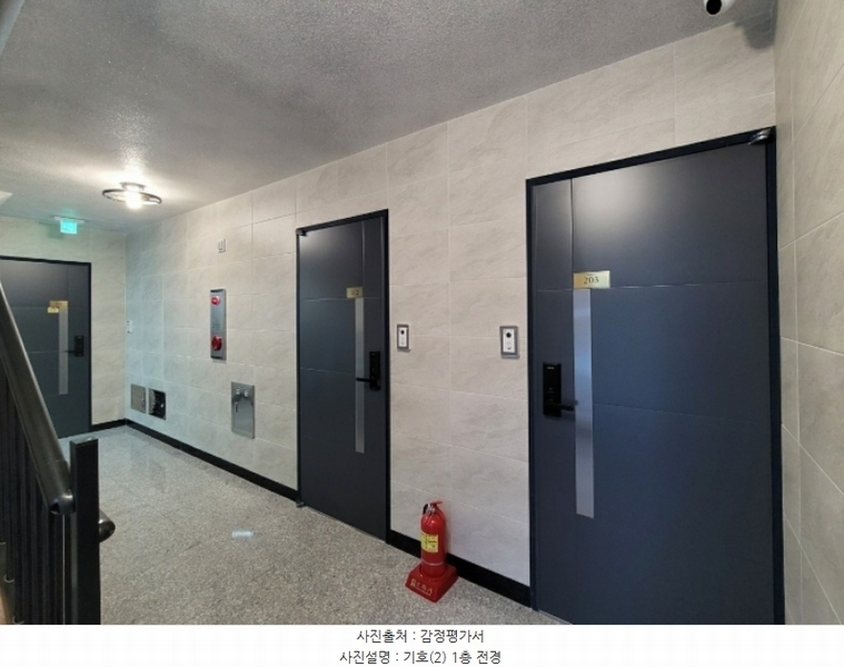 2024타경2135 대전광역시 유성구 계산동 730-3 근린주택 경매 이미지