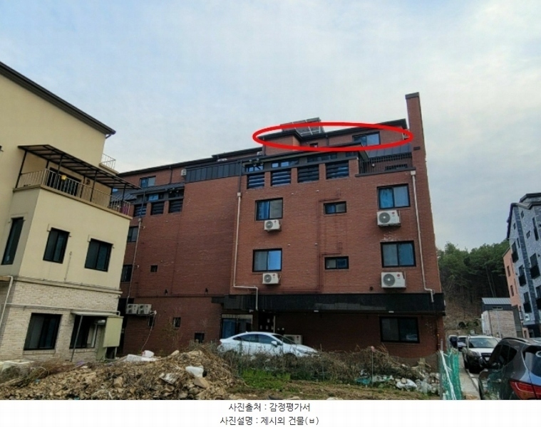 2024타경2135 대전광역시 유성구 계산동 730-3 근린주택 경매 이미지