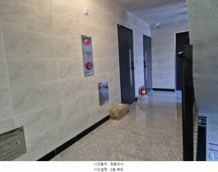 2024타경2135 대전광역시 유성구 계산동 730-3 근린주택 경매 이미지