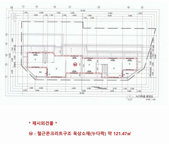 2024타경2135 대전광역시 유성구 계산동 730-3 근린주택 경매 이미지
