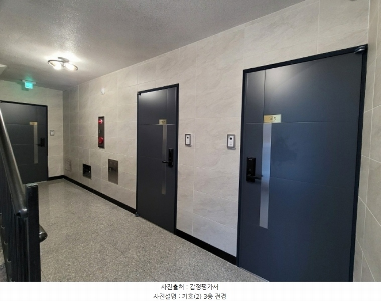 2024타경2135 대전광역시 유성구 계산동 730-3 근린주택 경매 이미지