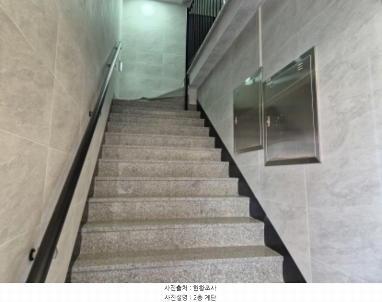 2024타경2135 대전광역시 유성구 계산동 730-3 근린주택 경매 이미지