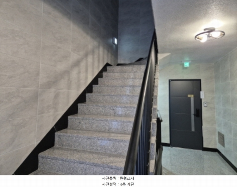 2024타경2135 대전광역시 유성구 계산동 730-3 근린주택 경매 이미지