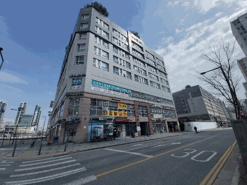 2025타경501862 세종특별자치시 한누리대로 237, 한스웰시티 5층 519호 아파트[공급11평형] 경매 이미지