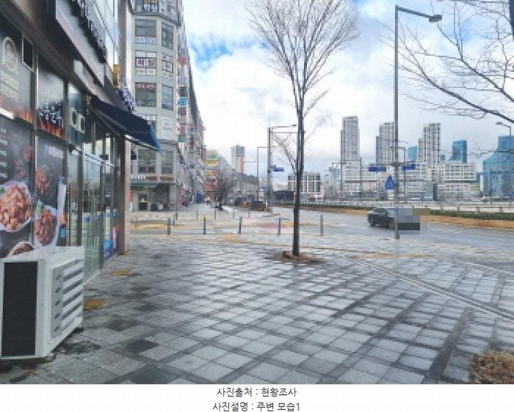 2025타경501862 세종특별자치시 한누리대로 237, 한스웰시티 5층 519호 아파트[공급11평형] 경매 이미지