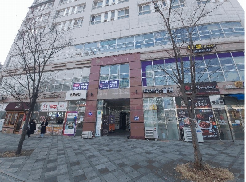 2025타경501862 세종특별자치시 한누리대로 237, 한스웰시티 5층 519호 아파트[공급11평형] 경매 이미지