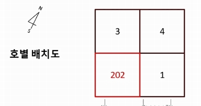 2025타경10712 서울특별시 양천구 곰달래로5길 40, 제이케이시그니처 101동 2층 202호 다세대(빌라) 경매 이미지