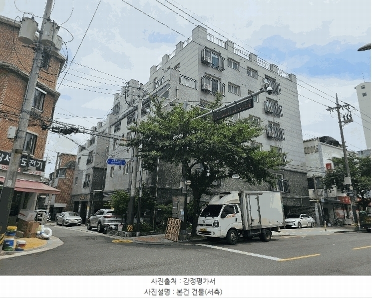 2025타경10712 서울특별시 양천구 곰달래로5길 40, 제이케이시그니처 101동 2층 202호 다세대(빌라) 경매 이미지