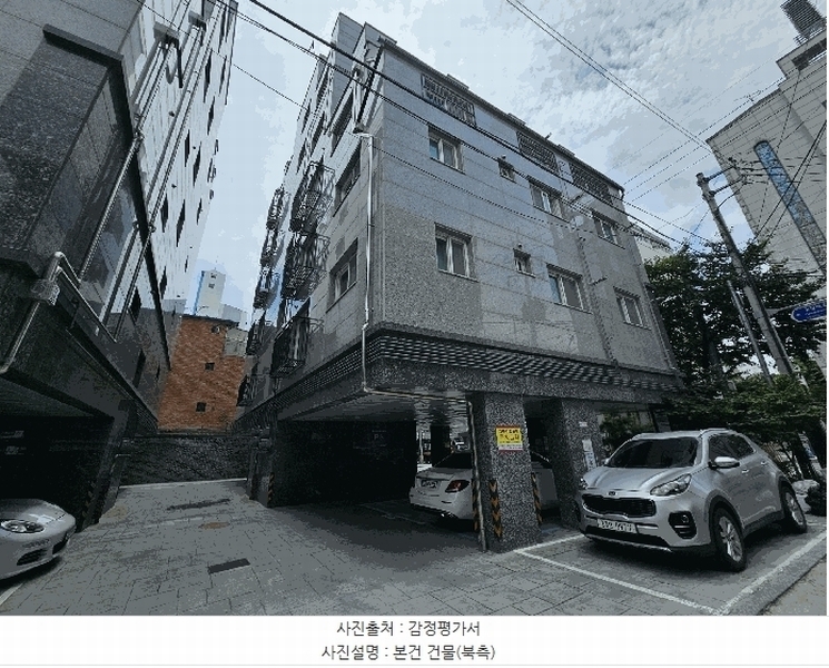 2025타경10712 서울특별시 양천구 곰달래로5길 40, 제이케이시그니처 101동 2층 202호 다세대(빌라) 경매 이미지