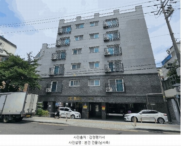 2025타경10712 서울특별시 양천구 곰달래로5길 40, 제이케이시그니처 101동 2층 202호 다세대(빌라) 경매 이미지