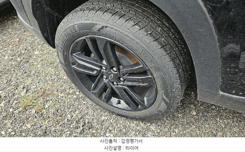 2025타경503018 대전광역시 중구 중촌동 265-4, 영광주차장 트랙스 1.2 터보 경매 이미지