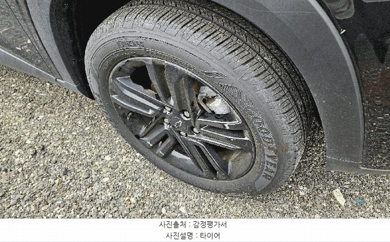 2025타경503018 대전광역시 중구 중촌동 265-4, 영광주차장 트랙스 1.2 터보 경매 이미지