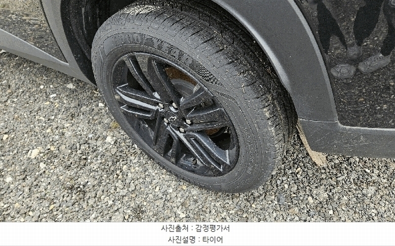 2025타경503018 대전광역시 중구 중촌동 265-4, 영광주차장 트랙스 1.2 터보 경매 이미지