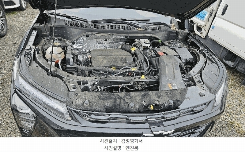 2025타경503018 대전광역시 중구 중촌동 265-4, 영광주차장 트랙스 1.2 터보 경매 이미지