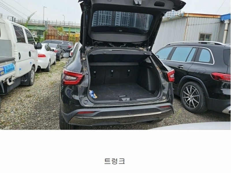 2025타경503018 대전광역시 중구 중촌동 265-4, 영광주차장 트랙스 1.2 터보 경매 이미지