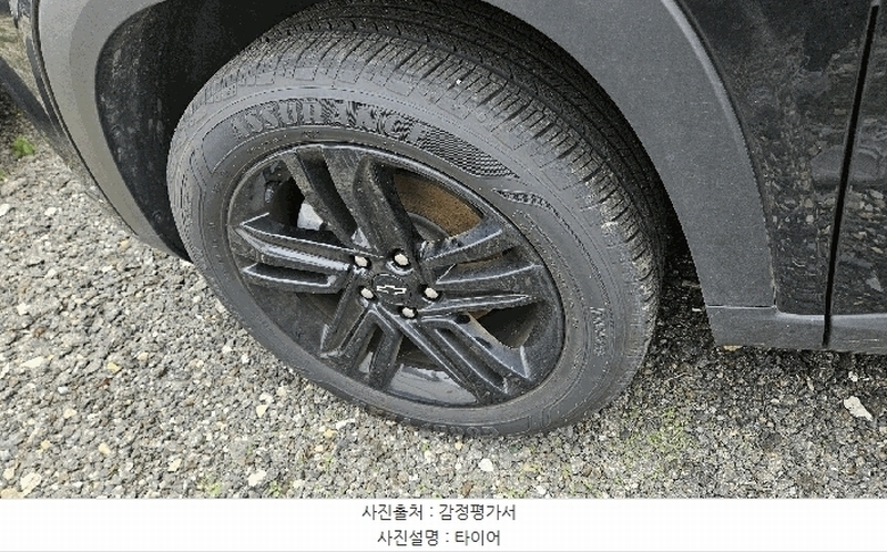 2025타경503018 대전광역시 중구 중촌동 265-4, 영광주차장 트랙스 1.2 터보 경매 이미지
