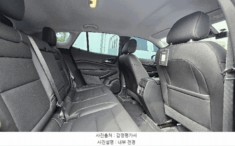 2025타경503018 대전광역시 중구 중촌동 265-4, 영광주차장 트랙스 1.2 터보 경매 이미지