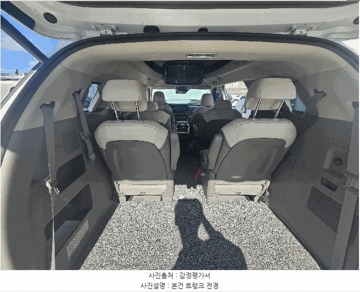 2025타경503050 대전광역시 중구 문화동 153-2, (주)원일 카니발 하이리무진 경매 이미지