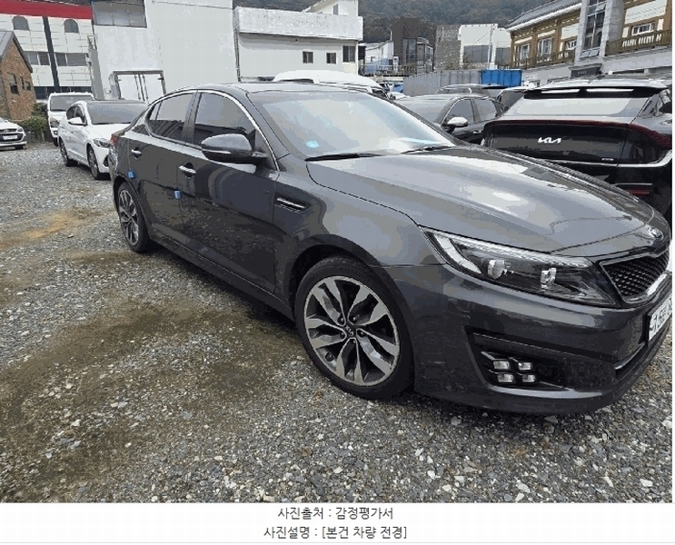 2025타경503180 대전광역시 중구 문화동 153-2, (주)원일 K5 경매 이미지