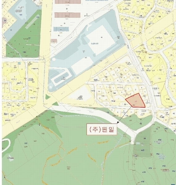 2025타경503180 대전광역시 중구 문화동 153-2, (주)원일 K5 경매 이미지