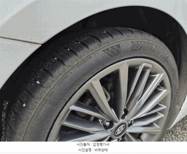 2025타경503273 대전광역시 중구 중촌동 265-4, 영광주차장 그랜저(GRANDEUR) 경매 이미지