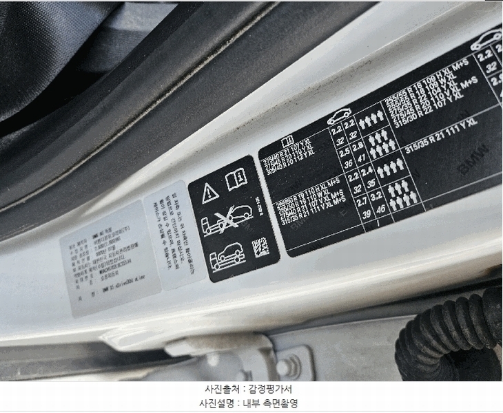 2025타경503427 세종특별자치시 연동면 응암리 925 BMW X5 xDrive30d xLine 경매 이미지