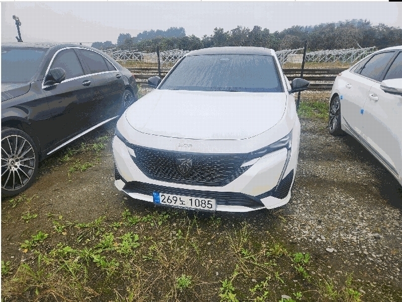 2025타경503442 세종특별자치시 연동면 응암리 925, 신성한울림 Peugeot New 308 1.5 BlueHDi 경매 이미지