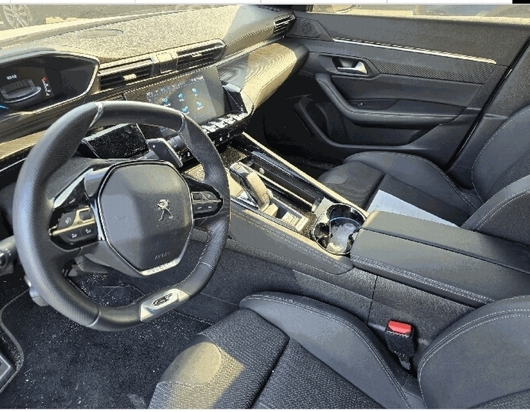 2025타경503596 세종특별자치시 연동면 응암리 925, 신성한울림 Peugeot 508 1.5 BlueHDi 경매 이미지