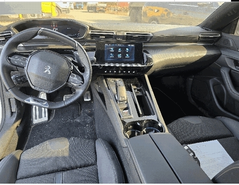 2025타경503596 세종특별자치시 연동면 응암리 925, 신성한울림 Peugeot 508 1.5 BlueHDi 경매 이미지