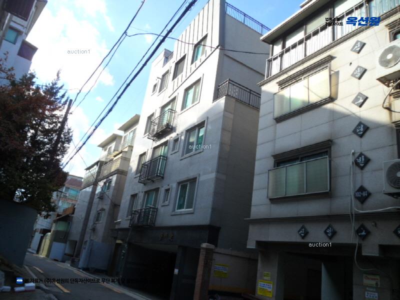 2025타경10716 서울특별시 강서구 까치산로4길 98-10, 햇빛애 4층 402호 다세대(빌라)[공급10평형] 경매 이미지