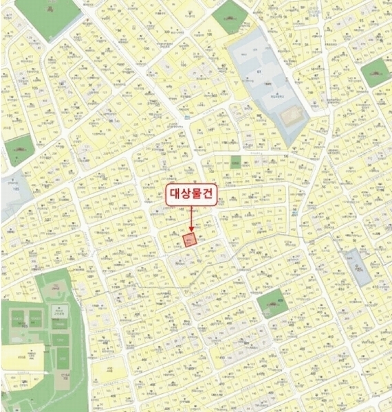 2025타경10716 서울특별시 강서구 까치산로4길 98-10, 햇빛애 4층 402호 다세대(빌라)[공급10평형] 경매 이미지