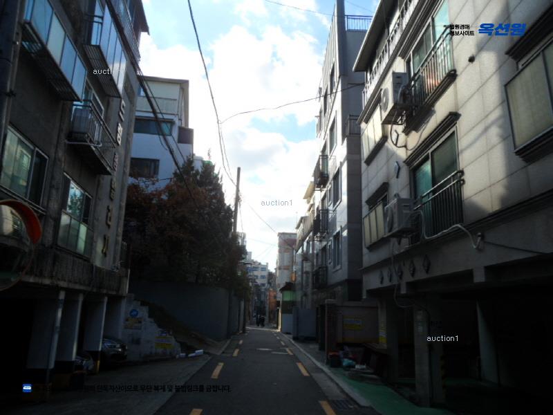 2025타경10716 서울특별시 강서구 까치산로4길 98-10, 햇빛애 4층 402호 다세대(빌라)[공급10평형] 경매 이미지
