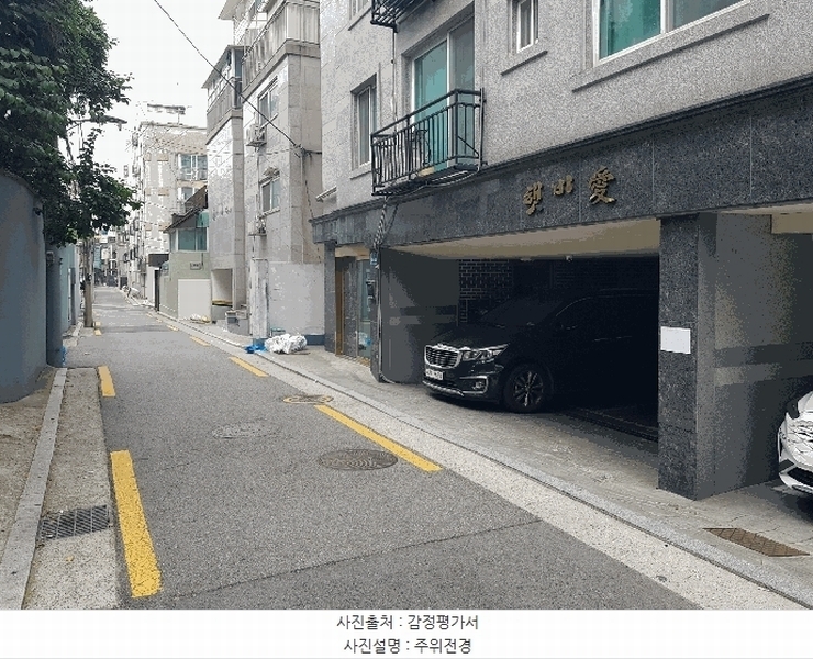 2025타경10716 서울특별시 강서구 까치산로4길 98-10, 햇빛애 4층 402호 다세대(빌라)[공급10평형] 경매 이미지