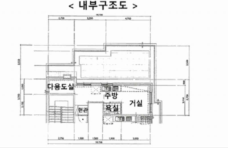 2025타경10716 서울특별시 강서구 까치산로4길 98-10, 햇빛애 4층 402호 다세대(빌라)[공급10평형] 경매 이미지