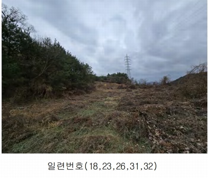 2020타경102679 충청남도 금산군 제원면 명곡리 686-2 공장 경매 이미지