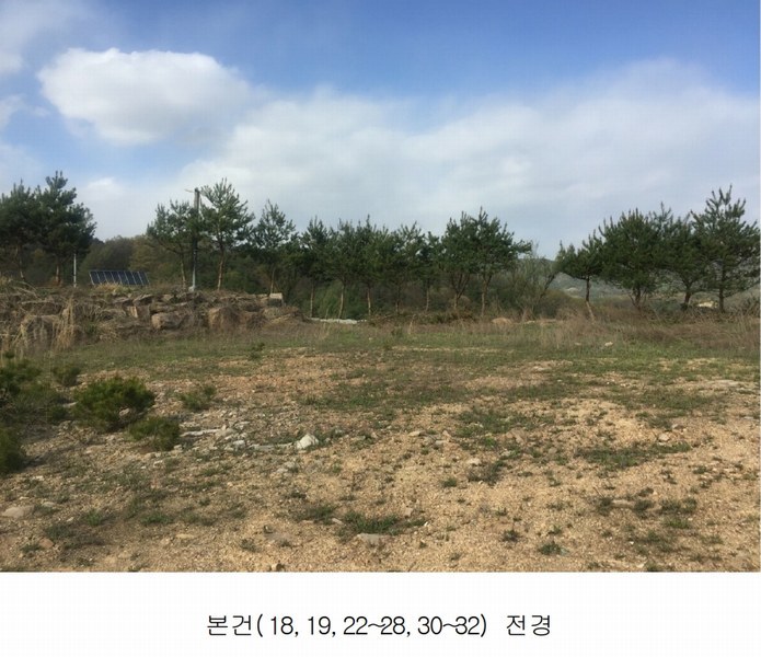 2020타경102679 충청남도 금산군 제원면 명곡리 686-2 공장 경매 이미지
