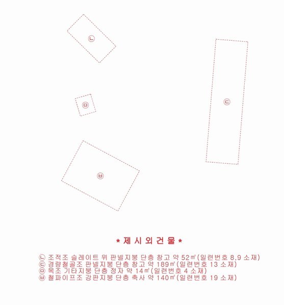 2020타경102679 충청남도 금산군 제원면 명곡리 686-2 공장 경매 이미지