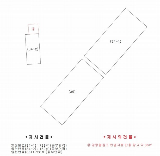 2020타경102679 충청남도 금산군 제원면 명곡리 686-2 공장 경매 이미지