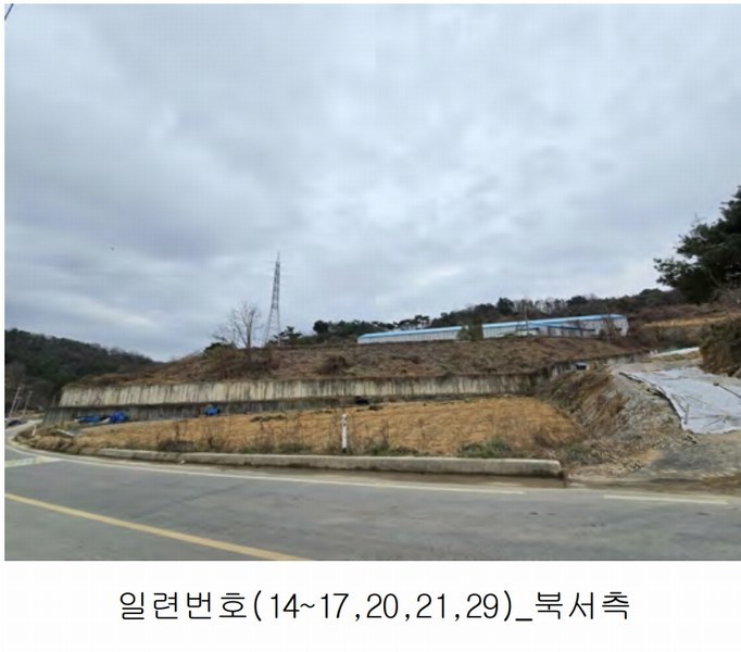 2020타경102679 충청남도 금산군 제원면 명곡리 686-2 공장 경매 이미지