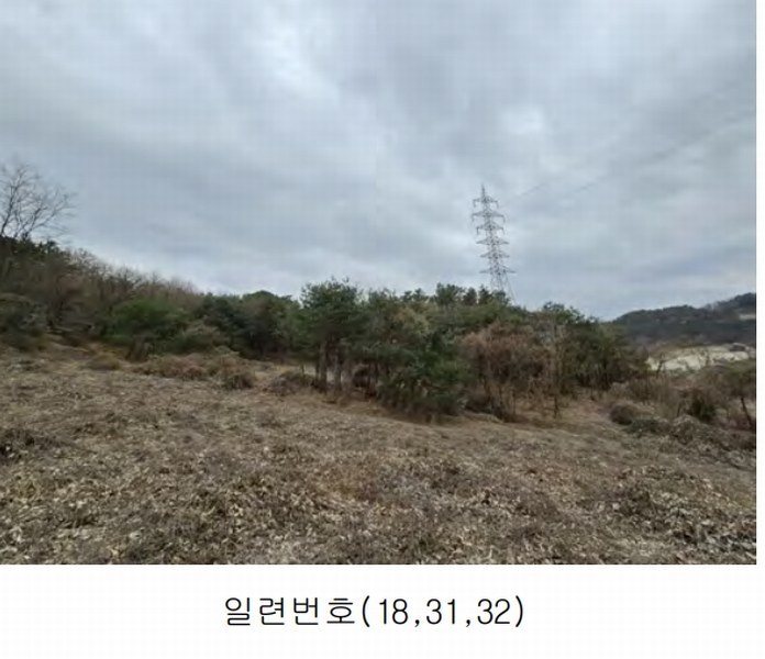 2020타경102679 충청남도 금산군 제원면 명곡리 686-2 공장 경매 이미지