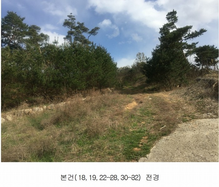 2020타경102679 충청남도 금산군 제원면 명곡리 686-2 공장 경매 이미지