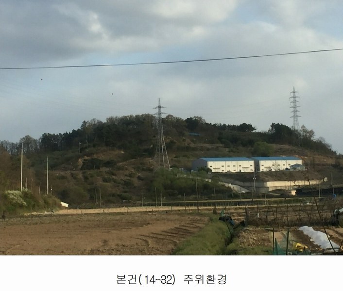 2020타경102679 충청남도 금산군 제원면 명곡리 686-2 공장 경매 이미지