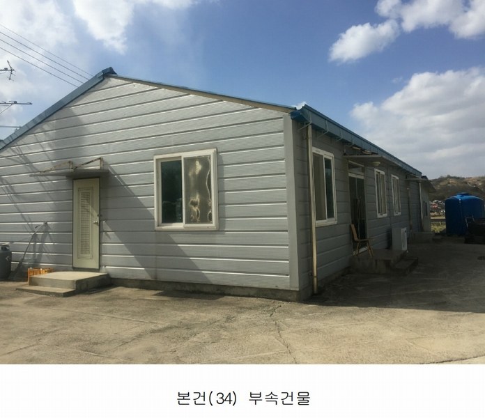 2020타경102679 충청남도 금산군 제원면 명곡리 686-2 공장 경매 이미지