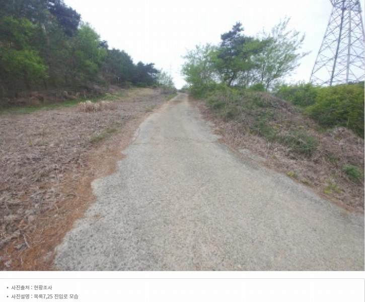 2020타경102679 충청남도 금산군 제원면 명곡리 686-2 공장 경매 이미지