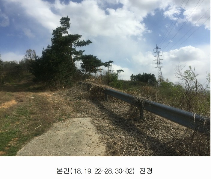 2020타경102679 충청남도 금산군 제원면 명곡리 686-2 공장 경매 이미지