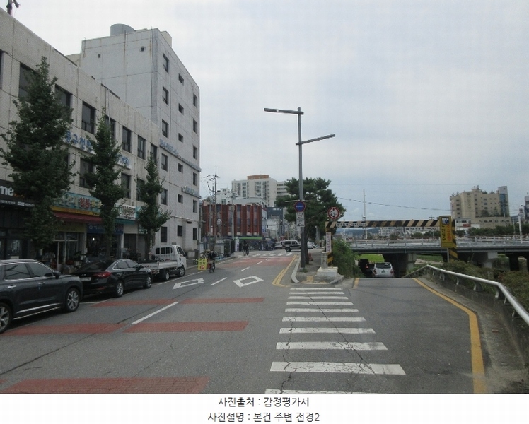 2020타경107988 대전광역시 동구 원동 85-46 근린시설 경매 이미지