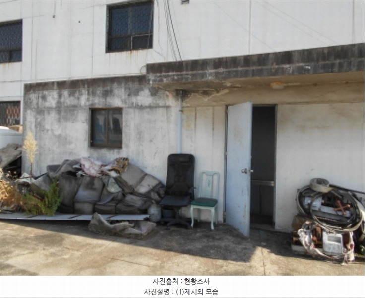 2020타경107988 대전광역시 동구 원동 85-46 근린시설 경매 이미지
