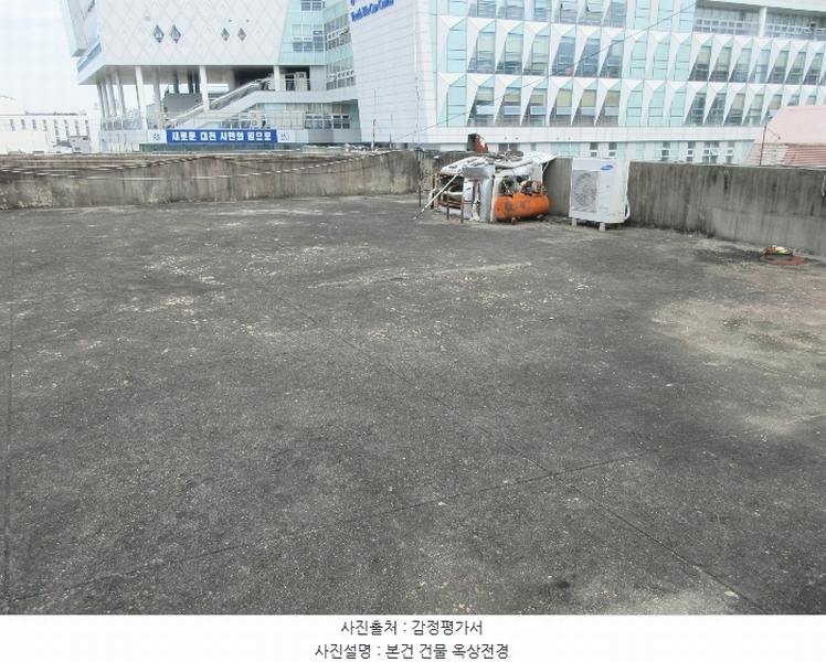 2020타경107988 대전광역시 동구 원동 85-46 근린시설 경매 이미지