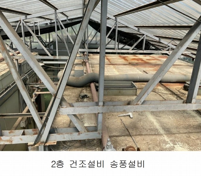 2024타경7994 충청남도 금산군 제원면 수당리 383 공장 경매 이미지